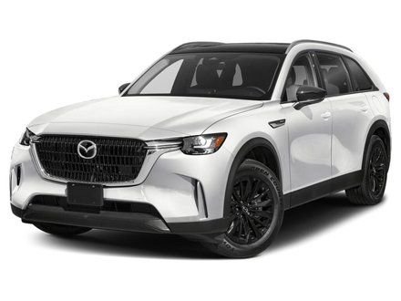 2024 Mazda CX-90 Plug-In Hybrid GS-L