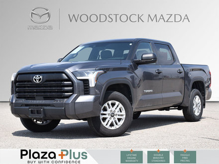 2025 Toyota Tundra SR
