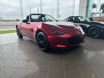 Mazda MX-5  2024