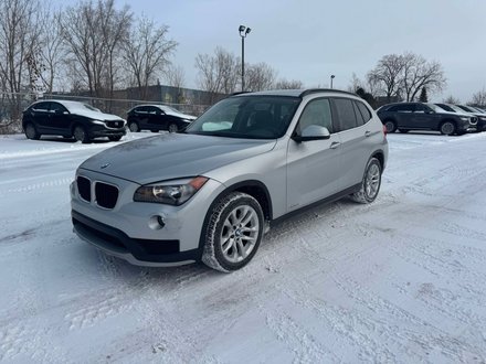 BMW X1 XDrive28i 2015