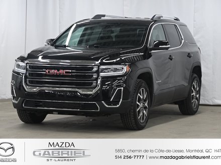 GMC Acadia SLE 2020