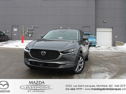 Mazda CX-30 GS 2024