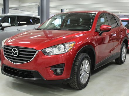 Mazda CX-5 GS 2016