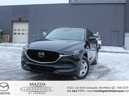 Mazda CX-5 GT 2019