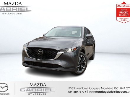 Mazda CX-5  2022