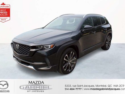 Mazda CX-50  2023