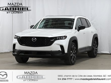 Mazda CX-50 GT 2024