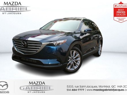 Mazda CX-9 GS-L 2020