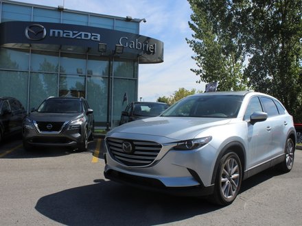 2023 Mazda CX-9