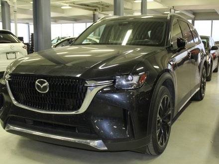 2024 Mazda CX-90 PHEV GT