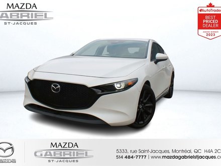 Mazda3 Sport GT 2020