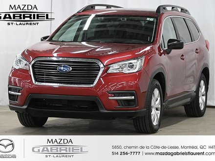 Subaru ASCENT Convenience 2020