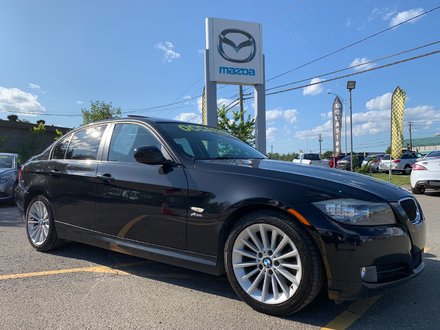 Mazda Saint Jerome Used Bmw 3 Series In Inventory