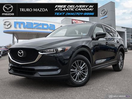 Truro Mazda Pre Owned Vehicles In Inventory