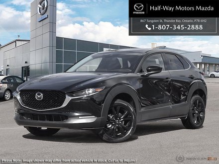 Half Way Motors Mazda New Mazda Cx 30 Vehicles In Inventory