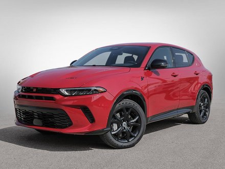 2024 Dodge Hornet PHEV R/T PLUS