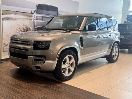 Land Rover Defender 110 SE 110 P400 2022