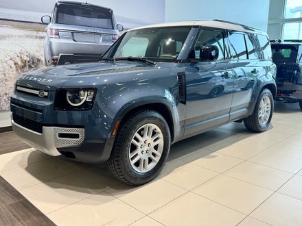 Land Rover Defender 110 S JANTES 19' TOIT APPLECARPLAY 2023