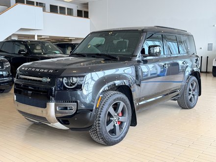 Land Rover Defender 110 X 2023