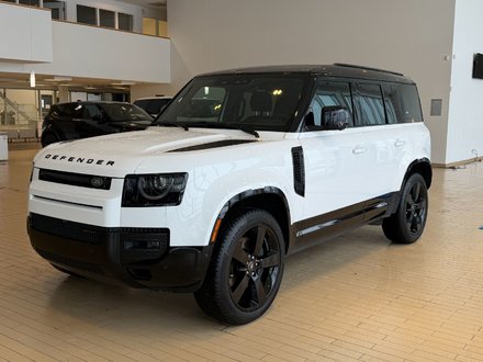 Land Rover Defender 110 X-Dynamic SE 2023