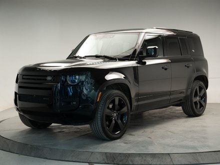 Land Rover Defender 110 X-Dynamic SE 2023