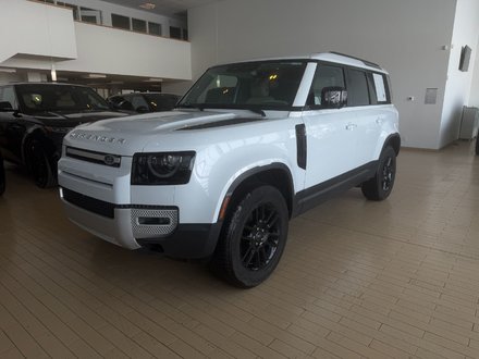 Land Rover Defender 110 S 2023