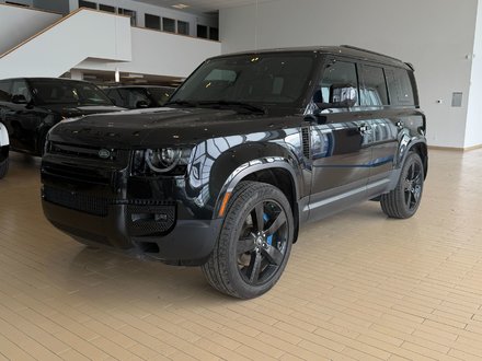 Land Rover Defender 110 S 2023