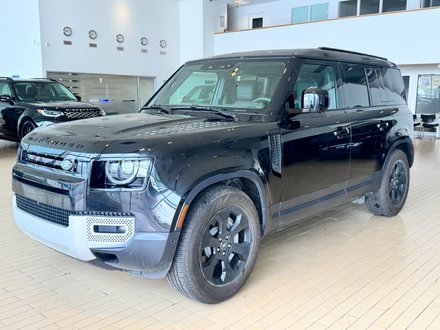 Land Rover Defender 110 S 2025