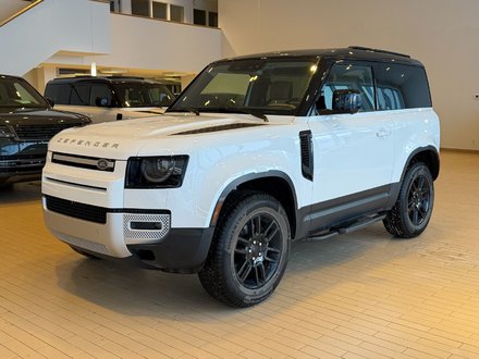 Land Rover Defender 90 S 2024