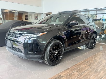 Land Rover Range Rover Evoque 330$ AUX 2 SEMAINES TAXES ET CERTIFIÉS INCLUS! 2023