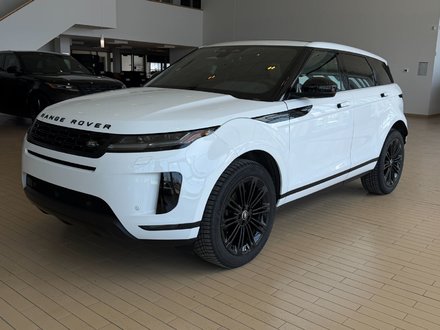 Land Rover Range Rover Evoque S 2026