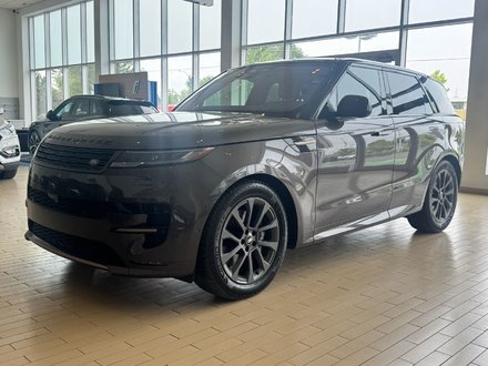 Land Rover Range Rover Sport Dynamic 2023