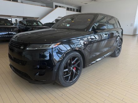 Land Rover Range Rover Sport Dynamic SE 2023
