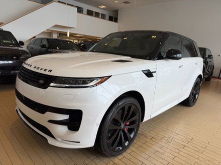 Land Rover Range Rover Sport Dynamic 2024
