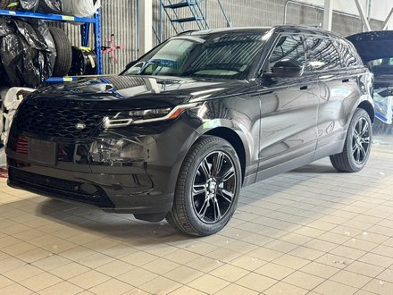 Land Rover Range Rover Velar S 2022
