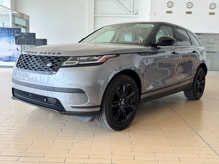 2022 Land Rover Range Rover Velar S