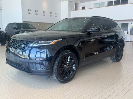 Land Rover Range Rover Velar 391$ AUX 2 SEMAINES TAXES ET CERTIFIÉS INCLUS! 2022