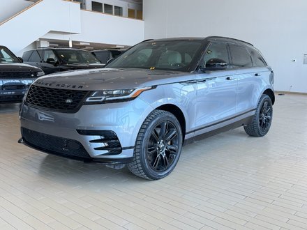Land Rover Range Rover Velar R-Dynamic S 2023
