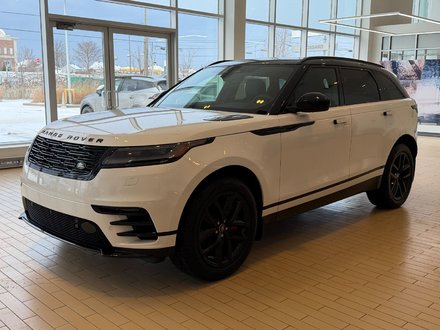 2024 Land Rover Range Rover Velar Dynamic SE TOIT PANO
