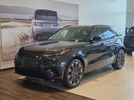 Land Rover Range Rover Velar Dynamic SE 2025