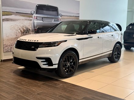 Land Rover Range Rover Velar Dynamic SE 2025
