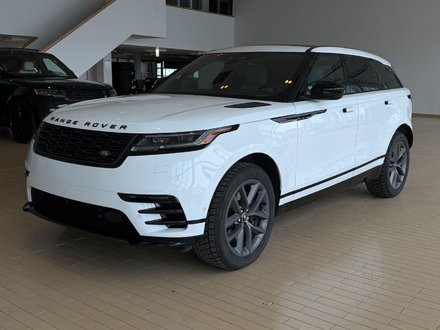 Land Rover Range Rover Velar Dynamic SE 2026