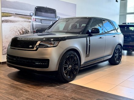 Land Rover Range Rover SE 2023