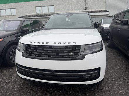 Land Rover Range Rover SE 2024