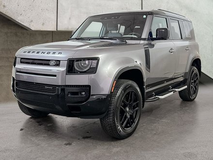 2023 Land Rover DEFENDER X-DYNAMIC SE