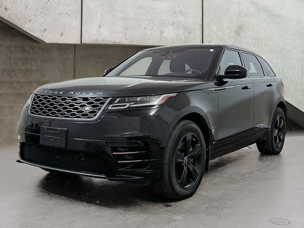 2020 Land Rover RANGE ROVER VELAR R-DYNAMIC S