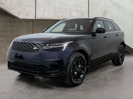 2023 Land Rover RANGE ROVER VELAR S