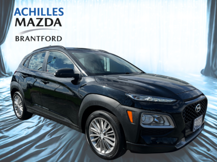 2018 Hyundai Kona Preferred - One Owner