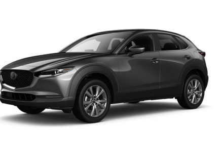 2025 Mazda CX-30 GS W/ LUXURY PKG