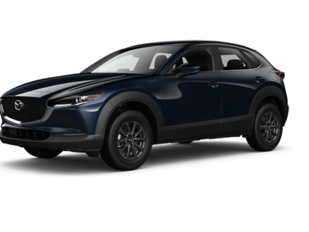 2025 Mazda CX-30 GX